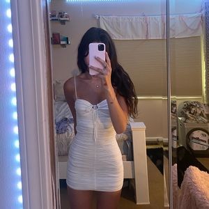 Princess Polly Dress